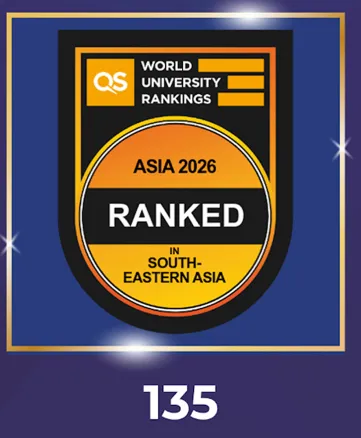 2026 QS Asia Ranking