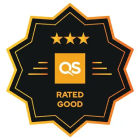 Rated for Excellence
