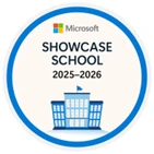 Showcase School 2025-2026