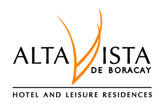 Alta Vista De Boracay logo