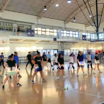 ISPE, in partnership with the Human Resources Office–Manila, Hosts Wellness Wednesday