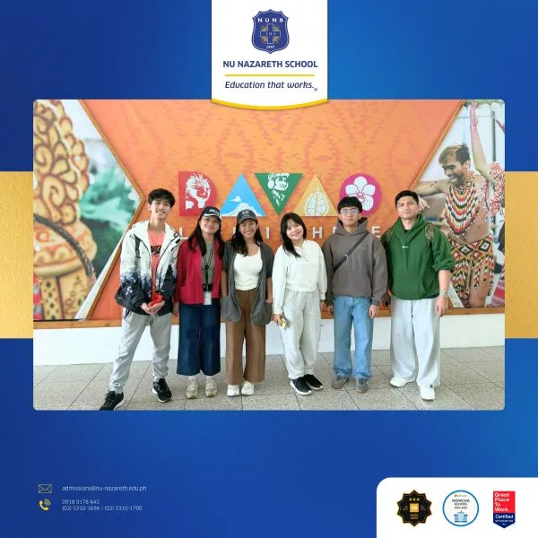NUNS Delegates Take Part in the National Youth Assembly 2026