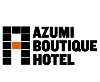 Azumi Boutique Hotel logo