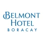 Belmont Hotel Boracay logo