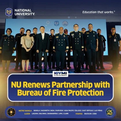 Bureau of Fire Protection