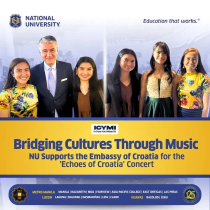 Bridging Cultures Through Music