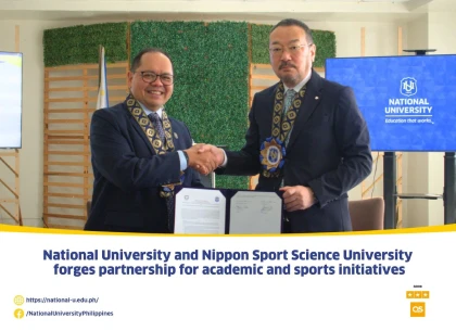 Nippon Sports Science University
