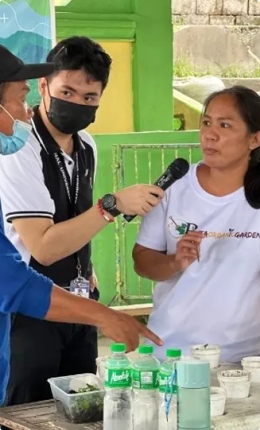 NU community development outreach