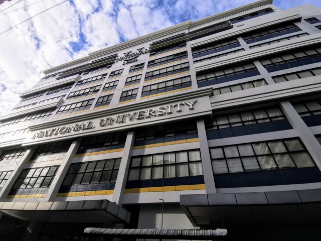 NU Manila Contact