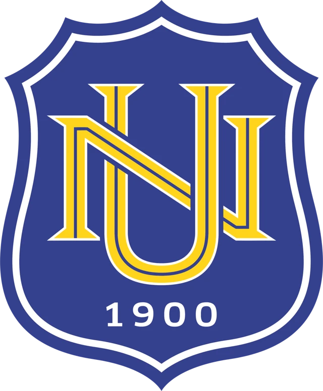 National University logo