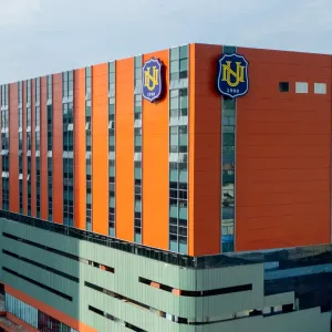 NU Cebu