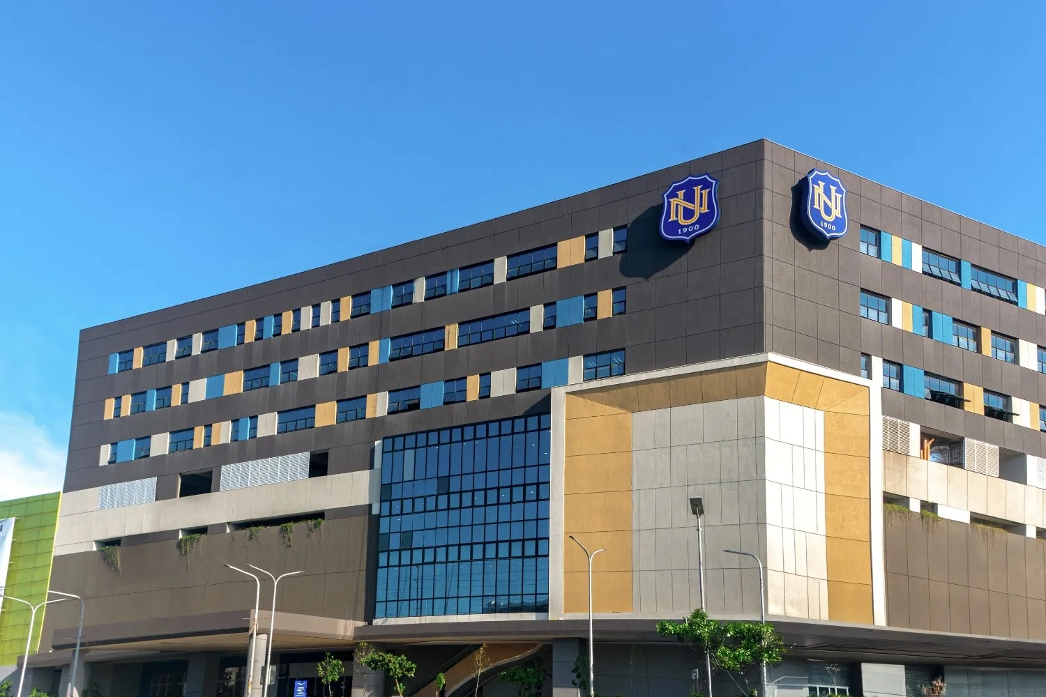 NU Davao