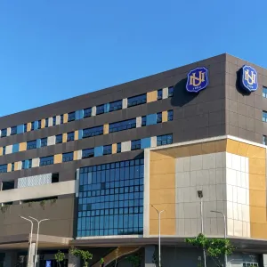 NU Davao