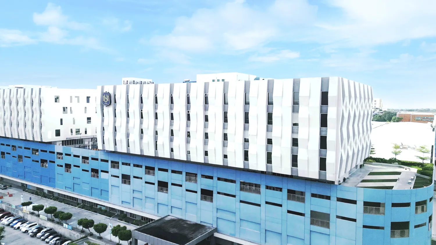 NU Fairview