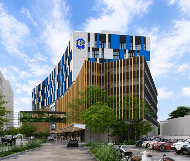 NU Iloilo