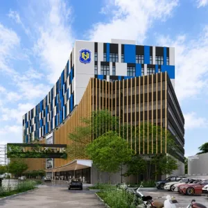 NU Iloilo