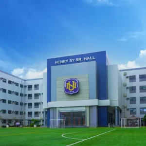 NU Laguna