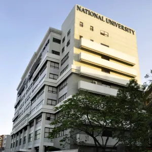 NU Manila