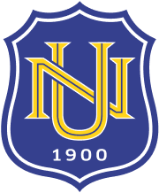 National University Philippines logo