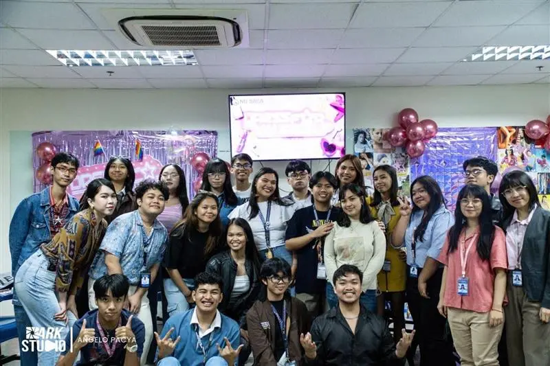 NU community development outreach