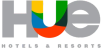 Hue Hotels & Resorts logo