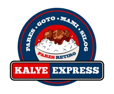 Pares Retiro - Kalye Express logo