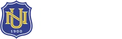 National University Logo