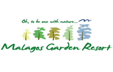Malagos Garden Resort logo