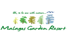 Malagos Garden Resort logo