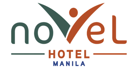 Novel Hotel Manila logo