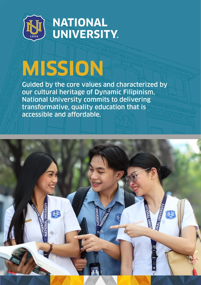 NU Mission
