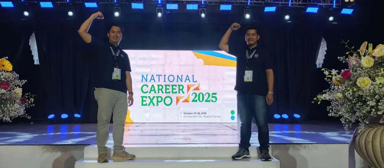 NU Cebu campus
