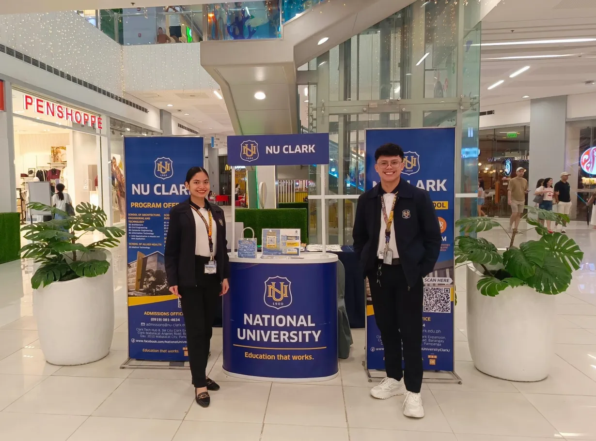 NU Clark campus
