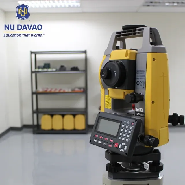 NU Davao campus