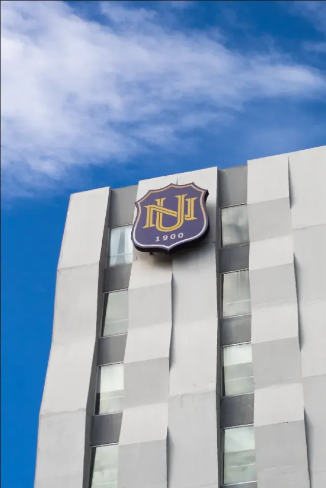 NU Fairview campus