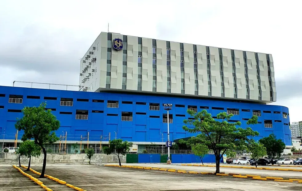 NU Fairview campus