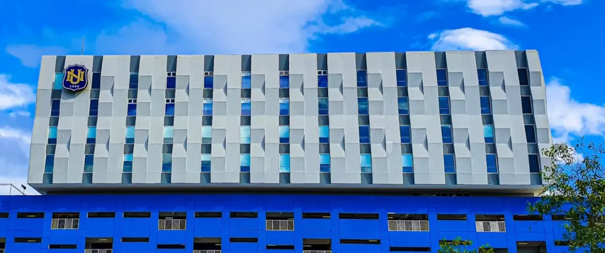 NU Fairview campus
