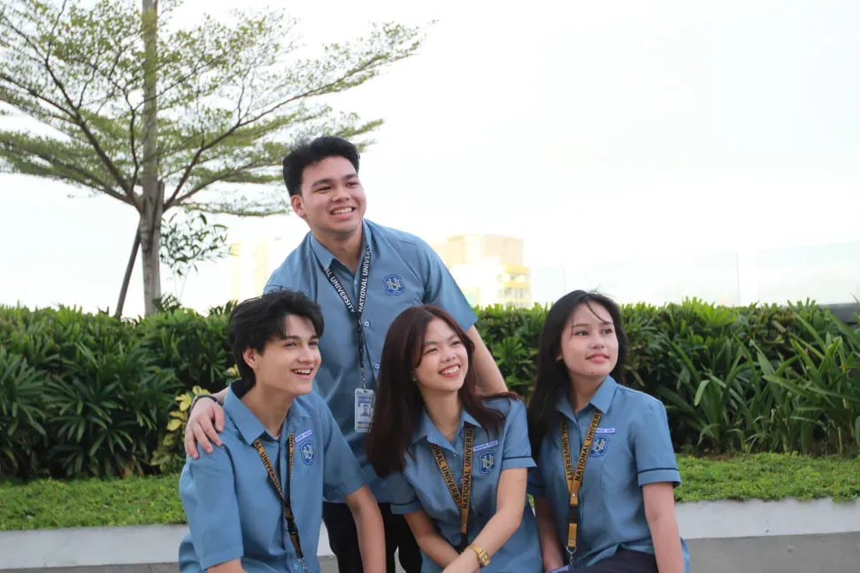 NU Fairview campus