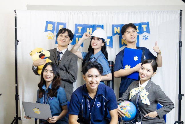 NU Laguna campus