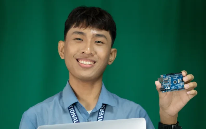 BS Computer Engineering