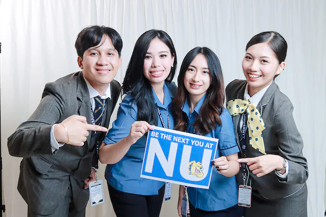 NU Laguna campus