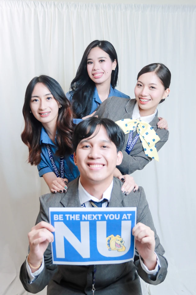 NU Laguna campus