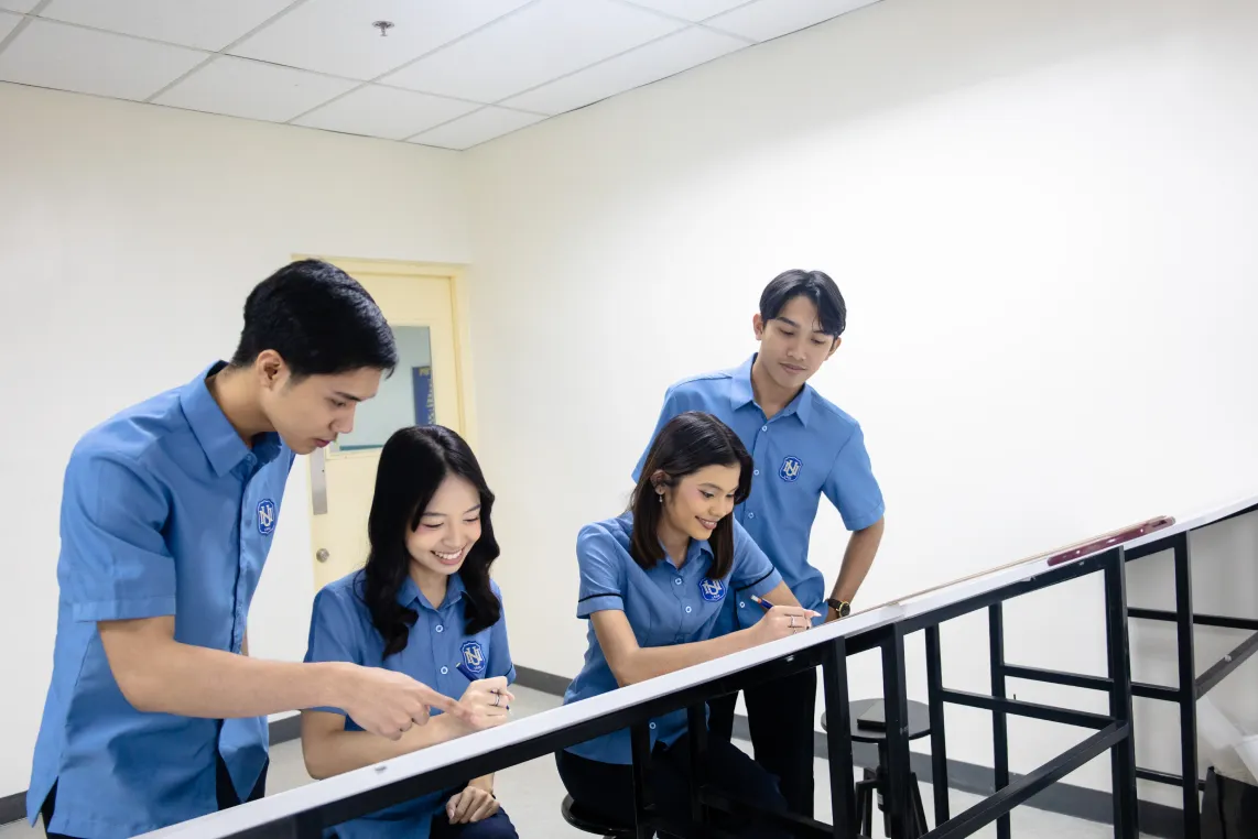 Bachelor of Multimedia Arts