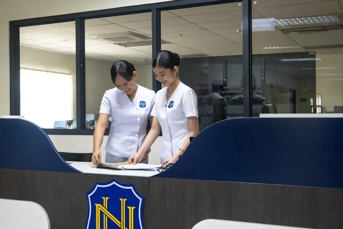 NU Lipa campus