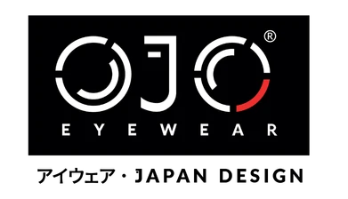 OJO Eyewear logo