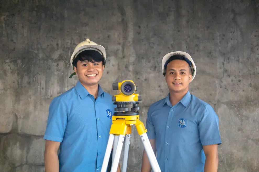 BS Civil Engineering