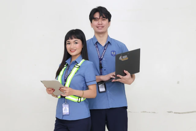 BS Electrical Engineering