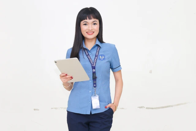 BS Electronics Engineering