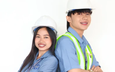 BS Environmental Planning