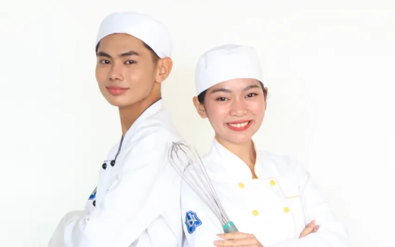 BS Hospitality Management